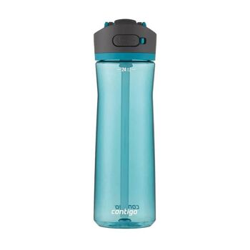 CENDRE 2.0 Bouteille Turquoise 720 ml 1