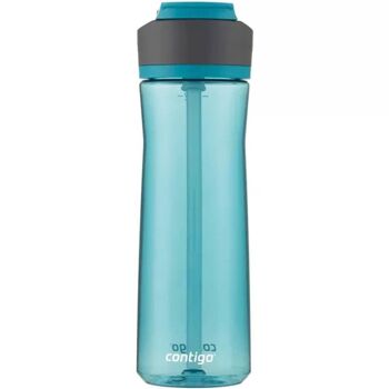 CENDRE 2.0 Bouteille Turquoise 720 ml 4