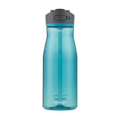 CENDRE 2.0 Bouteille Turquoise 1100 ml