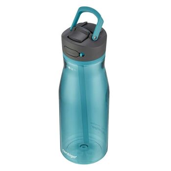 CENDRE 2.0 Bouteille Turquoise 1100 ml 3