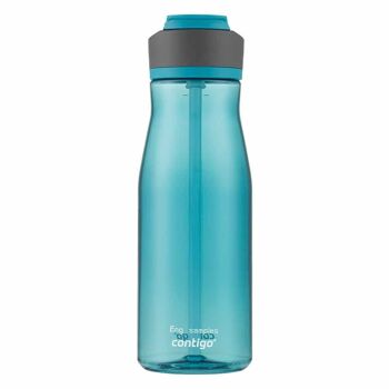 CENDRE 2.0 Bouteille Turquoise 1100 ml 5