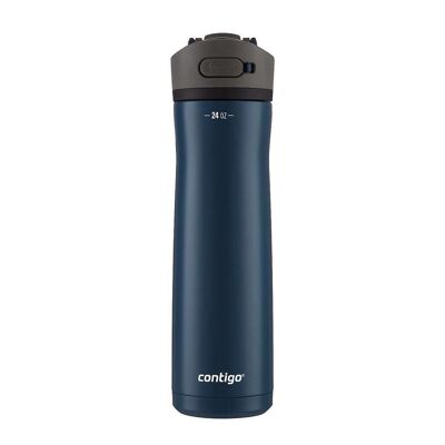 ASHLAND CHILL 2.0 Metal Bottle Navy 720 ml