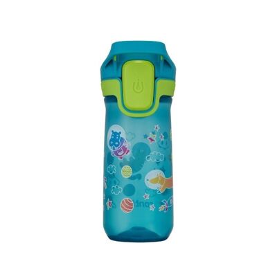 CASEY Bottiglia per bambini Spazio 420 ml