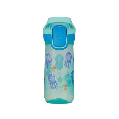 CASEY Kids Bottle Octopus 420 ml