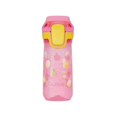 CASEY Biberón Infantil Fruta 420 ml