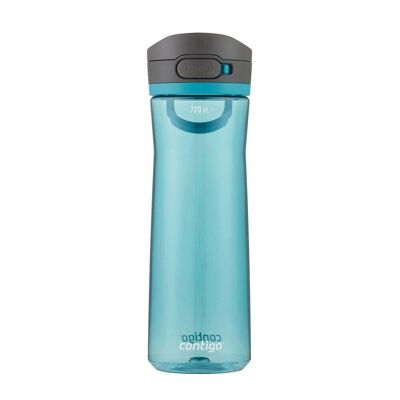 JACKSON 2.0 Flasche Türkis 720 ml