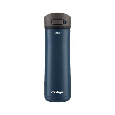 JACKSON CHILL 2.0 Metal Bottle Navy 720 ml