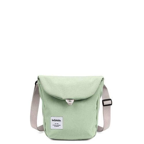 DESI Small Shoulder Bag Mint Green