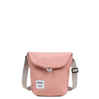 DESI Small Shoulder Bag Pink