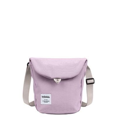 DESI Small Shoulder Bag Purple