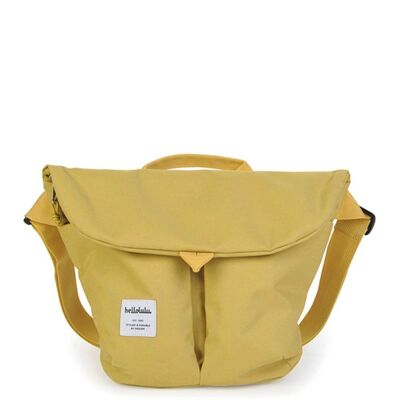 KASEN Shoulder Bag Yellow