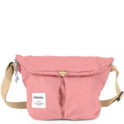 KASEN Shoulder Bag Pink