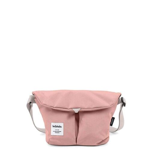 MINI KASEN Shoulder Bag Pink