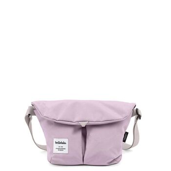 MINI KASEN Sac Bandoulière Violet 1