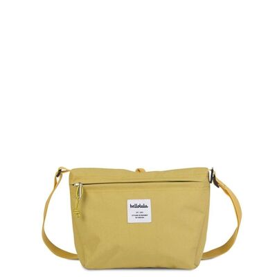 CANA Small Shoulder Yellow