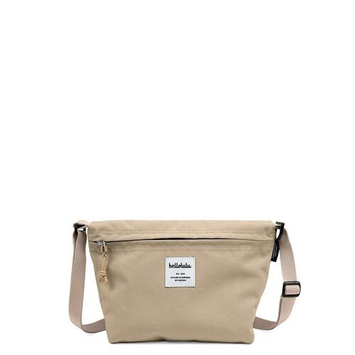 CANA Small Shoulder Beige