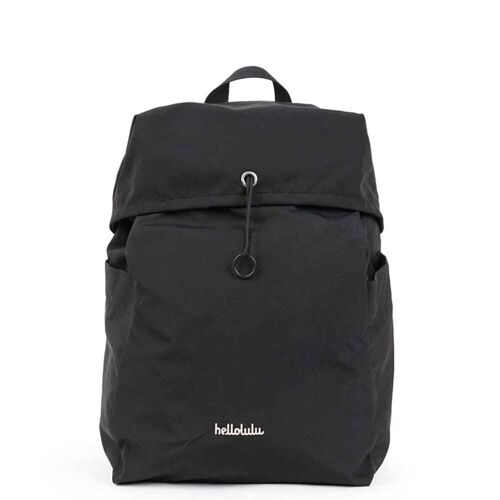 CELESTE Backpack Black