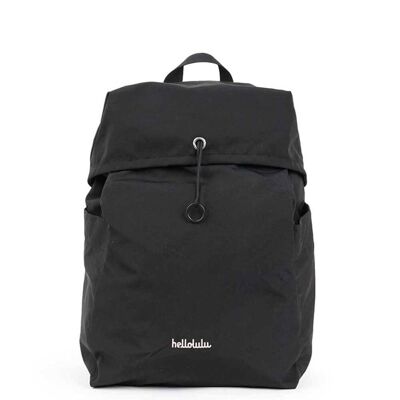 CELESTE Rucksack Schwarz