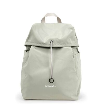 Mochila CELESTE Verde Menta