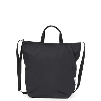 COLLIN Medium Shoulder Bag Black
