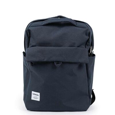 CARTER Rucksack Marine