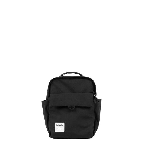 CARTER JR Mini Backpack Black
