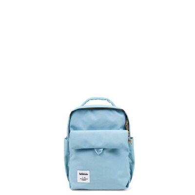 CARTER JR Mini Backpack Light Blue