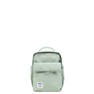 CARTER JR Mini Backpack Mint Green