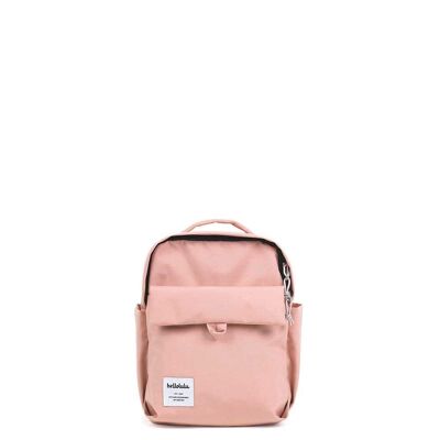 CARTER JR Mini Backpack Pink
