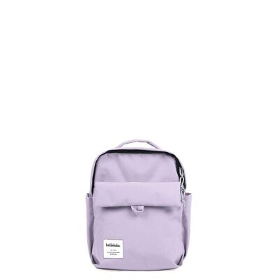 CARTER JR Mini Rucksack Lila