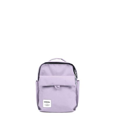 CARTER JR Mini Backpack Purple