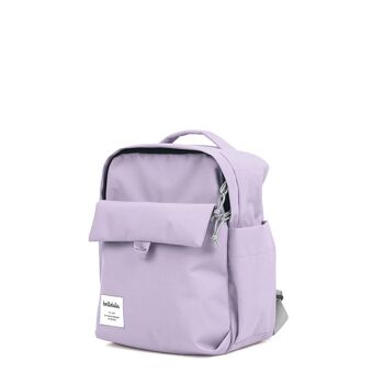 CARTER JR Mini sac à dos violet 4