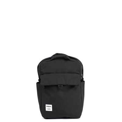 MINI CARTER Rucksack Schwarz