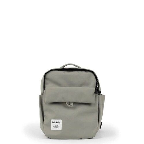 MINI CARTER Backpack Gray