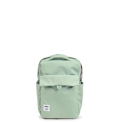 MINI CARTER Backpack Mint Green