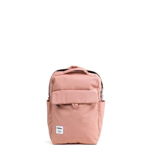 MINI CARTER Backpack Pink