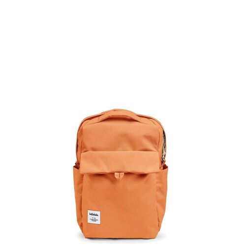 MINI CARTER Backpack Orange