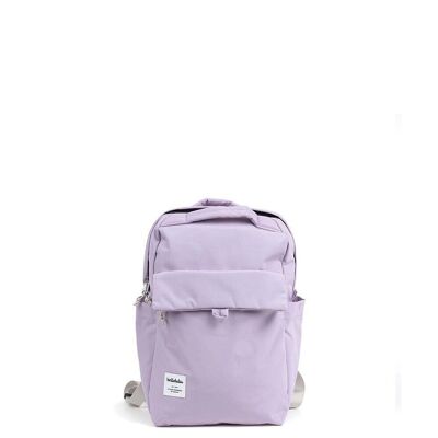 MINI CARTER Backpack Purple