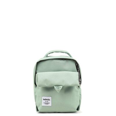 Zaino CARTER LT Verde menta