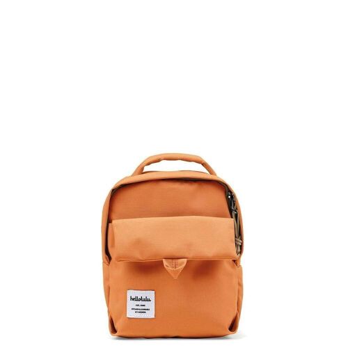 CARTER LT Backpack Mint Orange