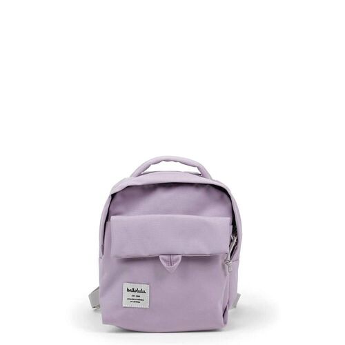 CARTER LT Backpack Purple