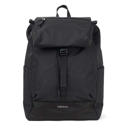 SARO Backpack Black