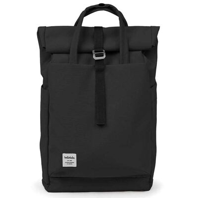 KACY Backpack Black