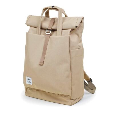 MACO Backpack Beige