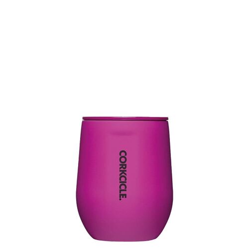 Stemless - 12oz Berry Punch