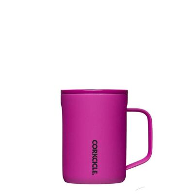 Mug - 16oz Berry Punch