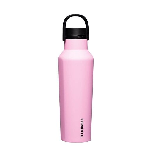 Sport Canteen - 20oz Sun Soaked Pink