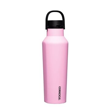 Cantine de sport - 20oz Rose Sun Soaked 1