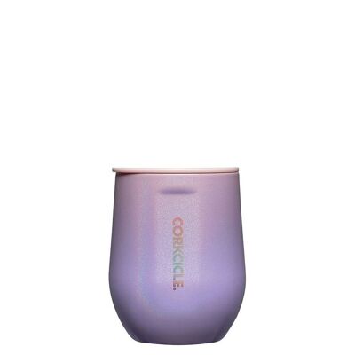 Stemless - 12oz Ombre Fairy