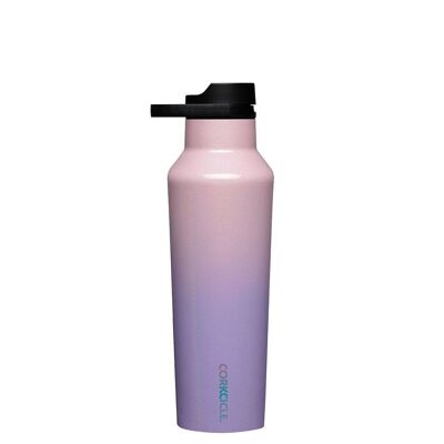 Cantine de sport - Fée Ombre 20oz